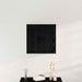 Cabinet suspendat Stejar Negru 60 x 31 x 60 cm Lemn compozit - WALTI WALTI