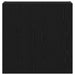 Cabinet suspendat Stejar Negru 60 x 31 x 60 cm Lemn compozit - WALTI WALTI