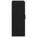 Cabinet suspendat Stejar Negru 69,5 x 34 x 90 cm Lemn compozit - WALTI WALTI
