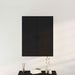 Dulap montat pe perete Stejar negru 69.5 x 34 x 180 cm - WALTI WALTI