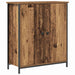 Bufet Lemn vechi 70 x 30 x 80 cm Lemn compozit - WALTI WALTI