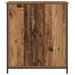 Bufet Lemn vechi 70 x 30 x 80 cm Lemn compozit - WALTI WALTI