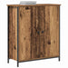Bufet Lemn vechi 70 x 30 x 80 cm Lemn compozit - WALTI WALTI