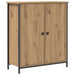 Bufet Stejar Artizanal 70 x 30 x 80 cm Lemn compozit - WALTI WALTI