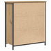 Bufet Stejar Artizanal 70 x 30 x 80 cm Lemn compozit - WALTI WALTI