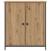 Bufet Stejar Artizanal 70 x 30 x 80 cm Lemn compozit - WALTI WALTI