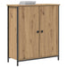 Bufet Stejar Artizanal 70 x 30 x 80 cm Lemn compozit - WALTI WALTI