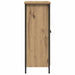 Bufet Stejar Artizanal 70 x 30 x 80 cm Lemn compozit - WALTI WALTI