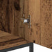 Bufet Lemn vechi 69 x 35 x 80 cm Lemn compozit - WALTI WALTI