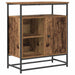 Bufet Lemn vechi 69 x 35 x 80 cm Lemn compozit - WALTI WALTI