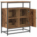 Bufet Lemn vechi 69 x 35 x 80 cm Lemn compozit - WALTI WALTI