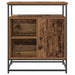 Bufet Lemn vechi 69 x 35 x 80 cm Lemn compozit - WALTI WALTI