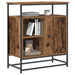Bufet Lemn vechi 69 x 35 x 80 cm Lemn compozit - WALTI WALTI