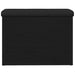Bancă de depozitare Stejar negru 62 x 42 x 45 cm Lemn compozit - WALTI WALTI