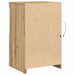 Bufet LED Stejar Artizanal 41 x 37 x 67 cm Lemn compozit - WALTI WALTI