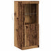 Bufet LED Maro 41 x 37 x 100 cm Lemn compozit - WALTI WALTI