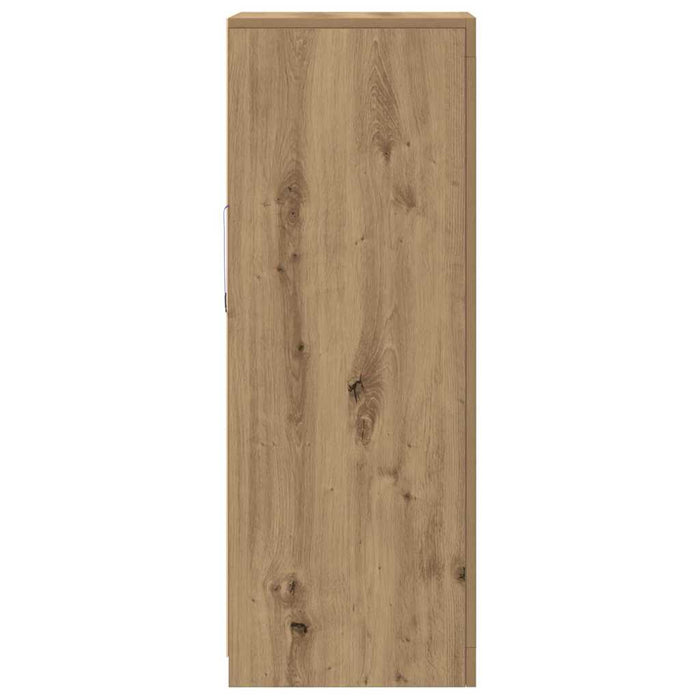 Bufet LED Maro 41 x 37 x 100 cm Lemn compozit - WALTI WALTI