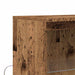 Bufet LED Maro 60 x 37 x 100 cm Lemn compozit - WALTI WALTI