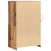 Bufet LED Maro 60 x 37 x 100 cm Lemn compozit - WALTI WALTI