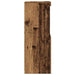 Bufet LED Lemn vechi 41 x 37 x 100 cm Lemn compozit - WALTI WALTI