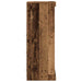 Bufet LED Lemn vechi 41 x 37 x 100 cm Lemn compozit - WALTI WALTI