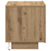 Dulap de noapte cu sertar Stejar Artizanal 70 x 36 x 40,5 cm - WALTI WALTI