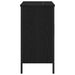 Dulap pentru chiuvetă de baie Stejar negru 60 x 30 x 60 cm - WALTI WALTI