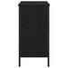 Dulap pentru Chiuveta de Baie Stejar Negru 60 x 30 x 60 cm - WALTI WALTI