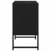 Dulap pentru chiuvetă de baie Stejar negru 60 x 30 x 60 cm - WALTI WALTI
