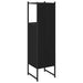 Dulap de Baie Stejar negru 33 x 33 x 120.5 cm Lemn compozit - WALTI WALTI