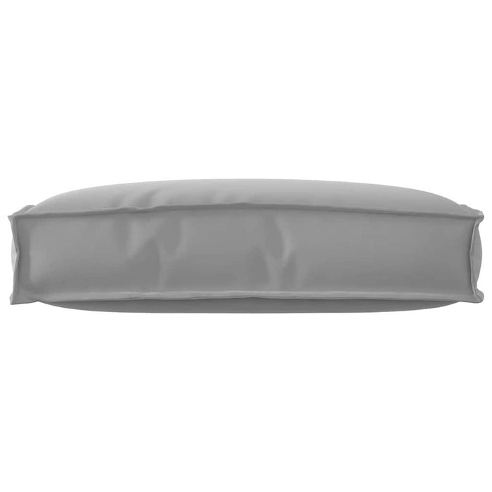 Pernă Gri 60 x 40 x 12 cm Material Oxford - WALTI WALTI