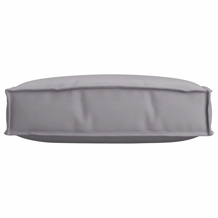 Pernă Gri 60 x 60 x 12 cm Material Oxford - WALTI WALTI