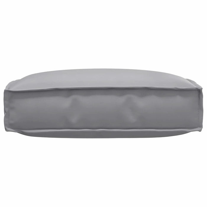 Pernă Gri 60 x 60 x 12 cm Material Oxford - WALTI WALTI