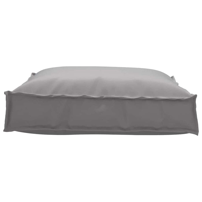 Pernă Gri 70 x 70 x 12 cm Material Oxford WALTI