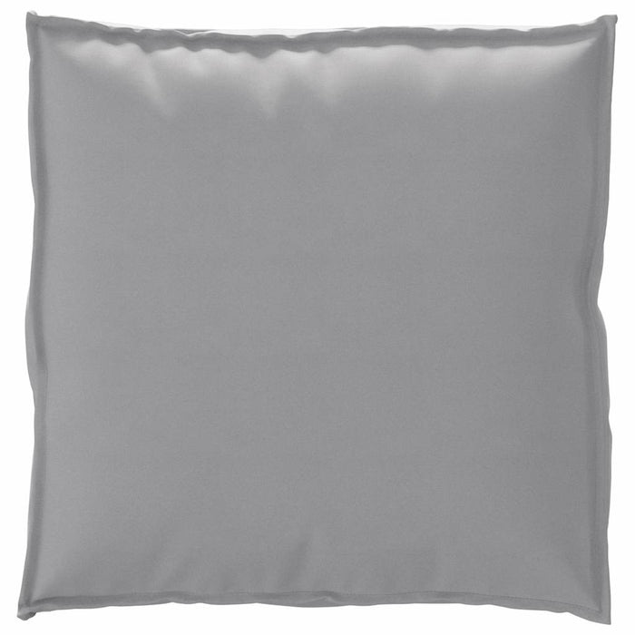 Pernă Gri 70 x 70 x 12 cm Material Oxford WALTI