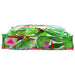 Pernă Floral Multicolour 70 x 70 x 12 cm Material Oxford - WALTI WALTI