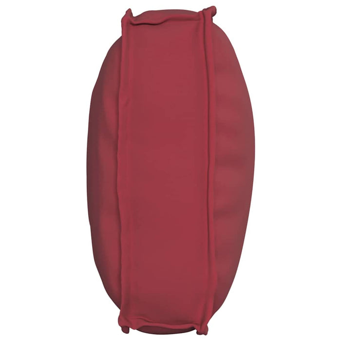 Pernă Roșu Vin 70 x 40 x 12 cm Material Oxford - WALTI WALTI