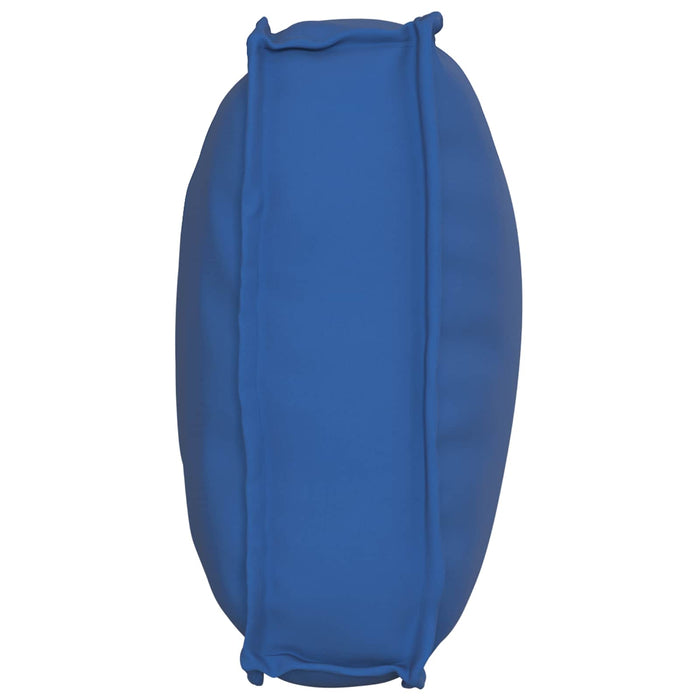 Pernă Albastru regal 70 x 40 x 12 cm Material Oxford - WALTI WALTI