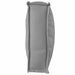 Pernă Gri 120 x 40 x 12 cm Material Oxford - WALTI WALTI