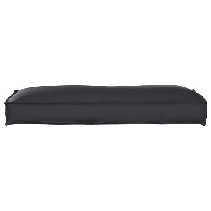 Pernă Negru 120 x 40 x 12 cm Material Oxford - WALTI WALTI