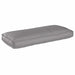 Pernă Gri 120 x 50 x 12 cm Material Oxford - WALTI WALTI