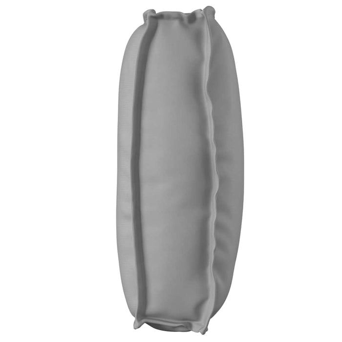 Pernă Gri 120 x 50 x 12 cm Material Oxford - WALTI WALTI
