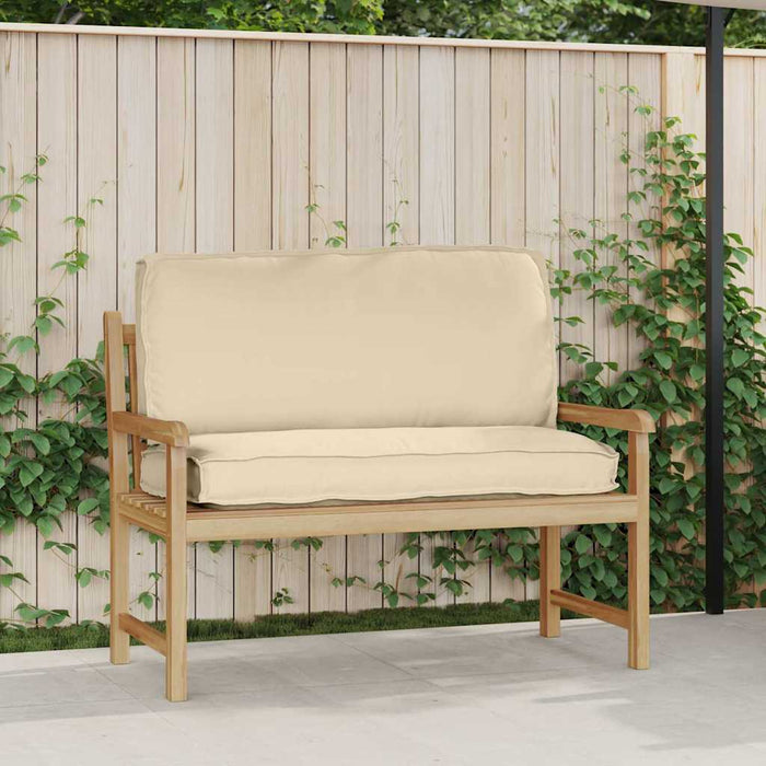 Pernă Bej 120 x 50 x 12 cm Material Oxford - WALTI WALTI