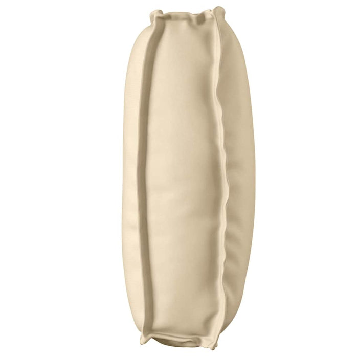 Pernă Bej 120 x 50 x 12 cm Material Oxford - WALTI WALTI