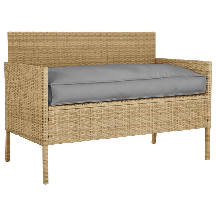 Pernă Gri 120 x 60 x 12 cm Material Oxford - WALTI WALTI