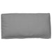 Pernă Gri 120 x 60 x 12 cm Material Oxford - WALTI WALTI
