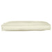 Pernă Crem 120 x 60 x 12 cm Material Oxford - WALTI WALTI