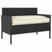 Pernă Crem 120 x 60 x 12 cm Material Oxford - WALTI WALTI