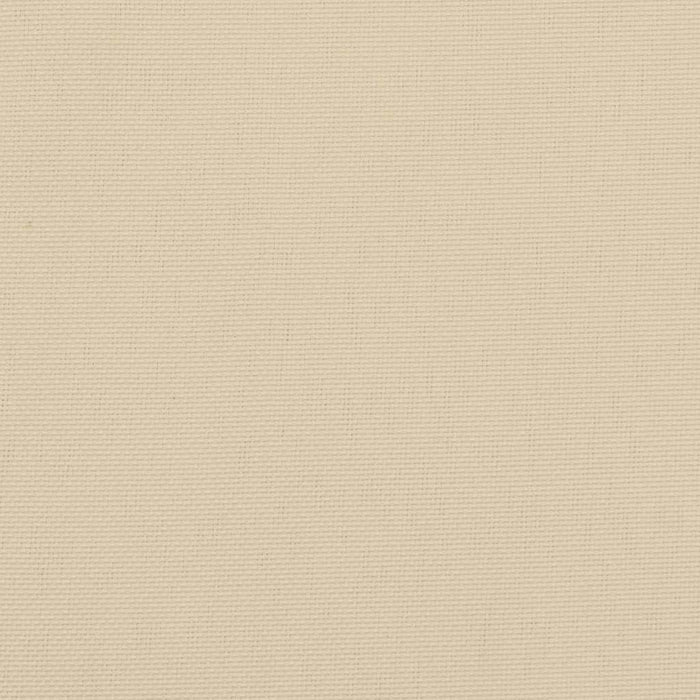 Pernă Bej 120 x 60 x 12 cm Material Oxford - WALTI WALTI