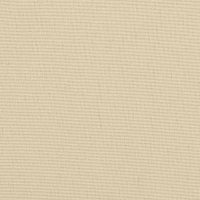 Pernă 2 pcs Bej 40 x 40 x 8 cm Material Oxford - WALTI WALTI
